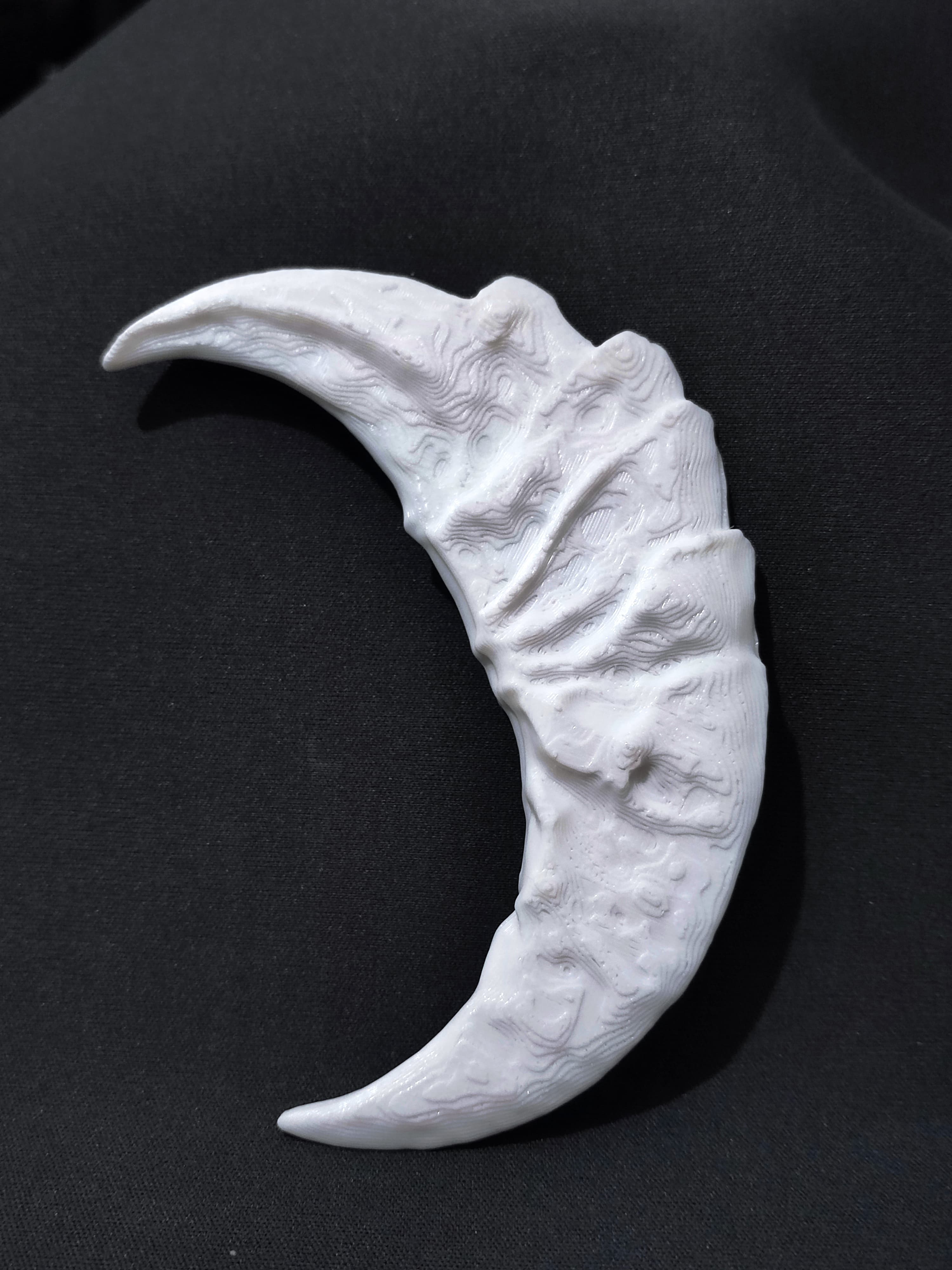 Velociraptor Claw Opener