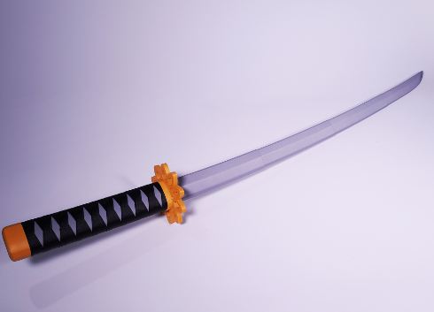 Sun Sword