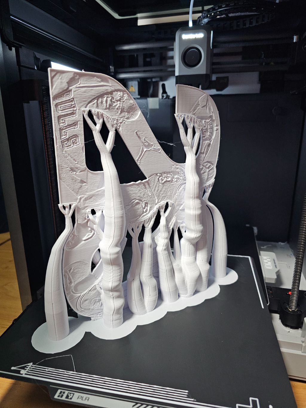 Jordan litho light box