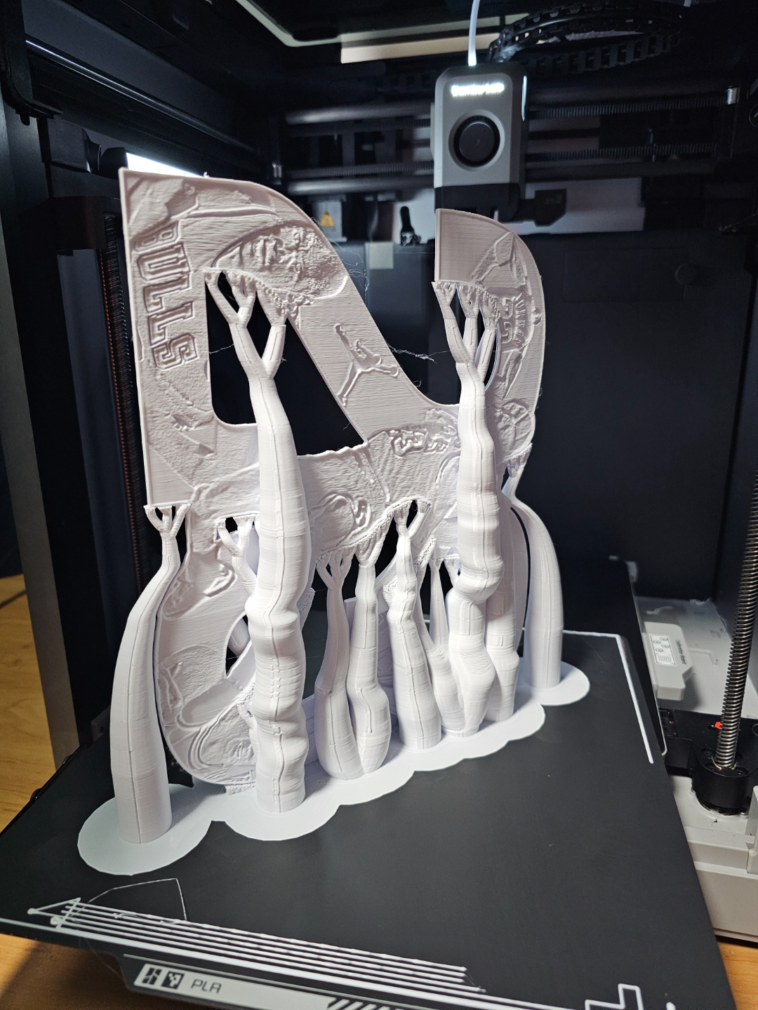 Jordan litho light box