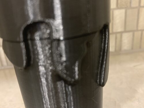 Jar Candle(threaded)