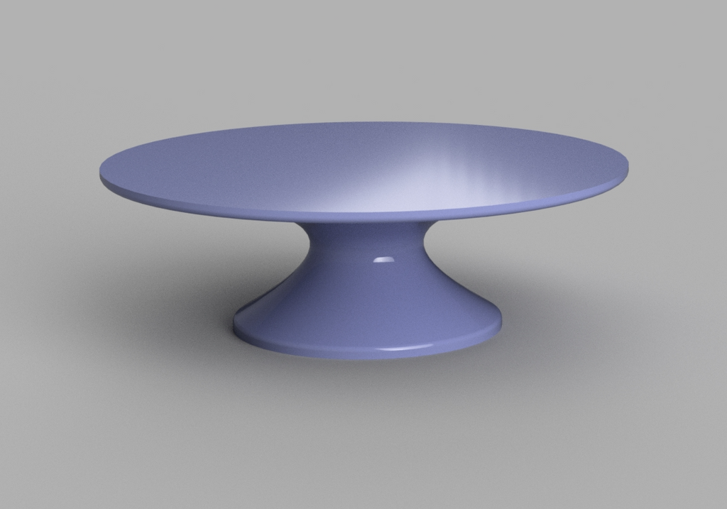 Cake stand