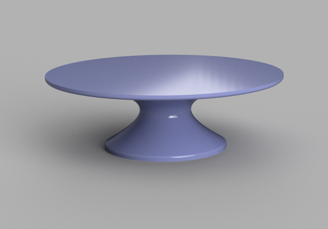Cake stand