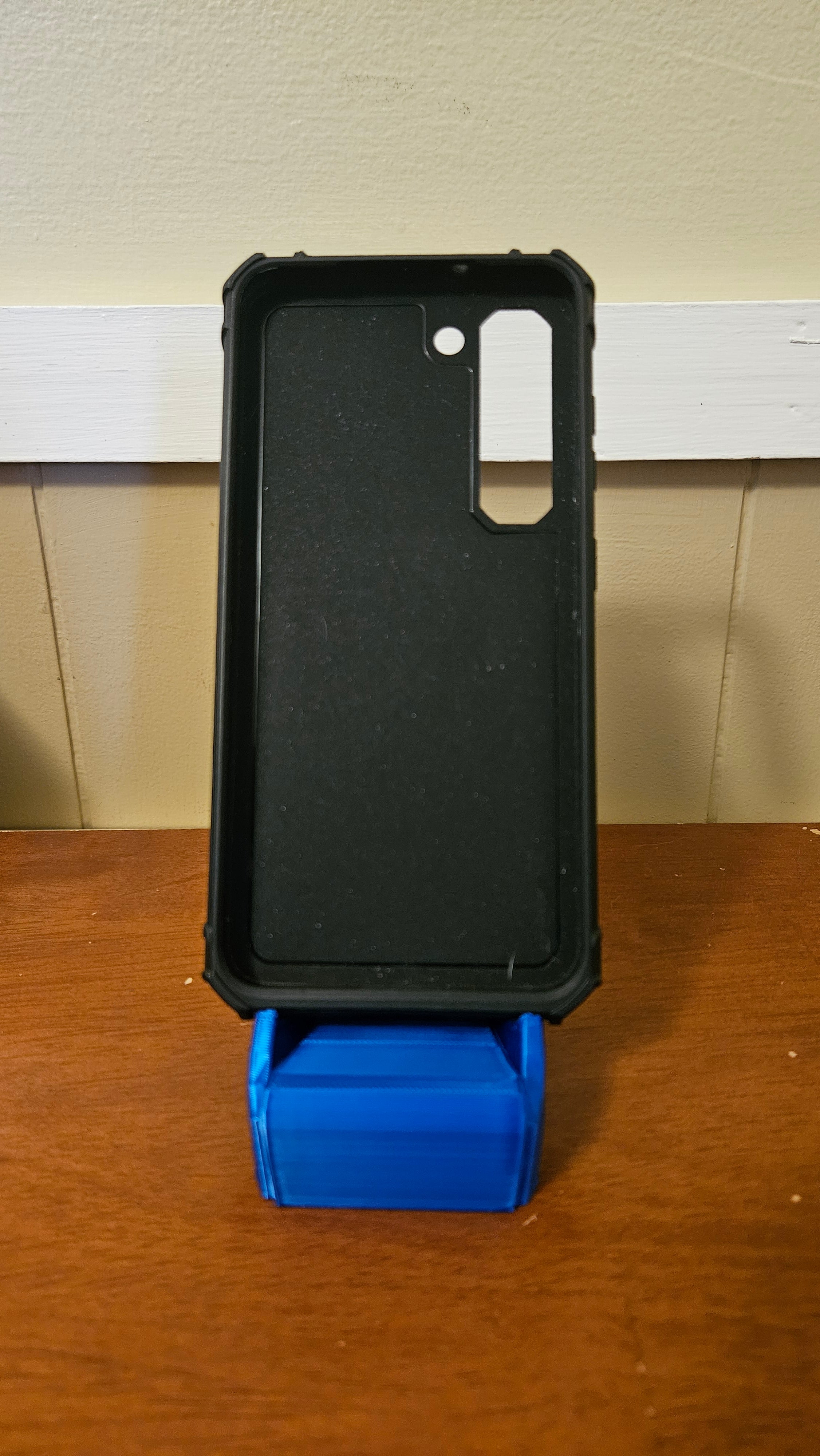 Recaro Seat Phone Holder (smaller)