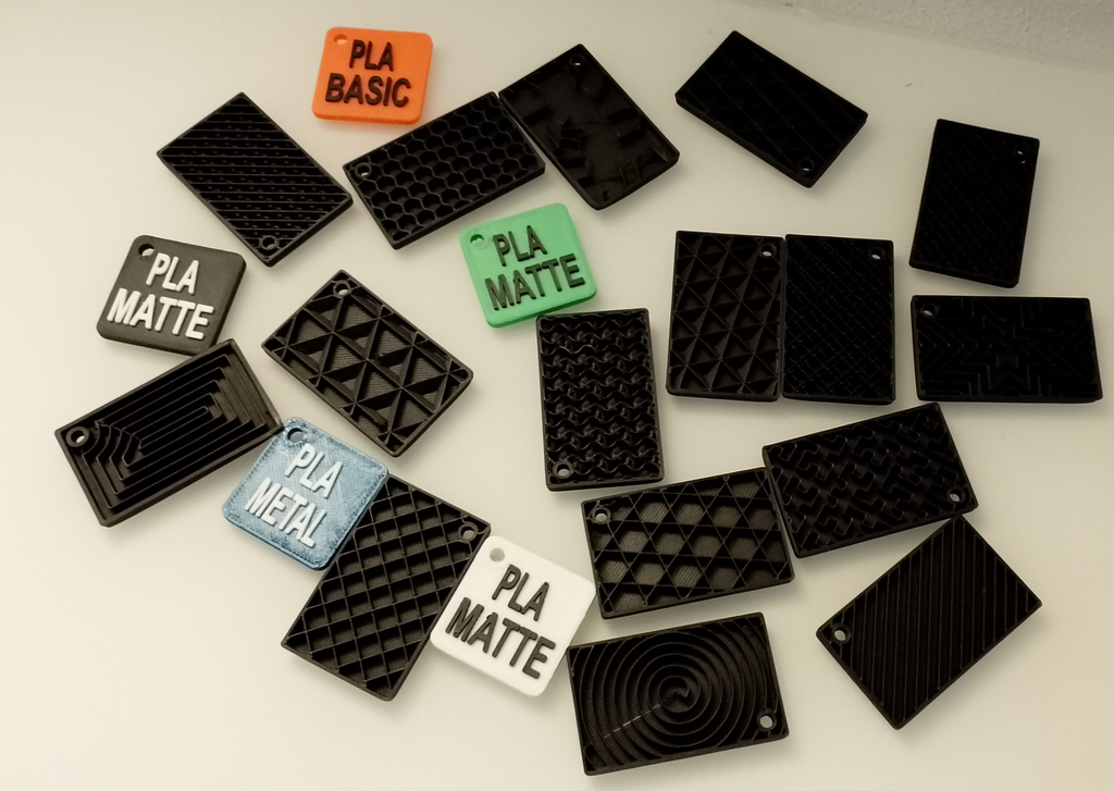 plates test