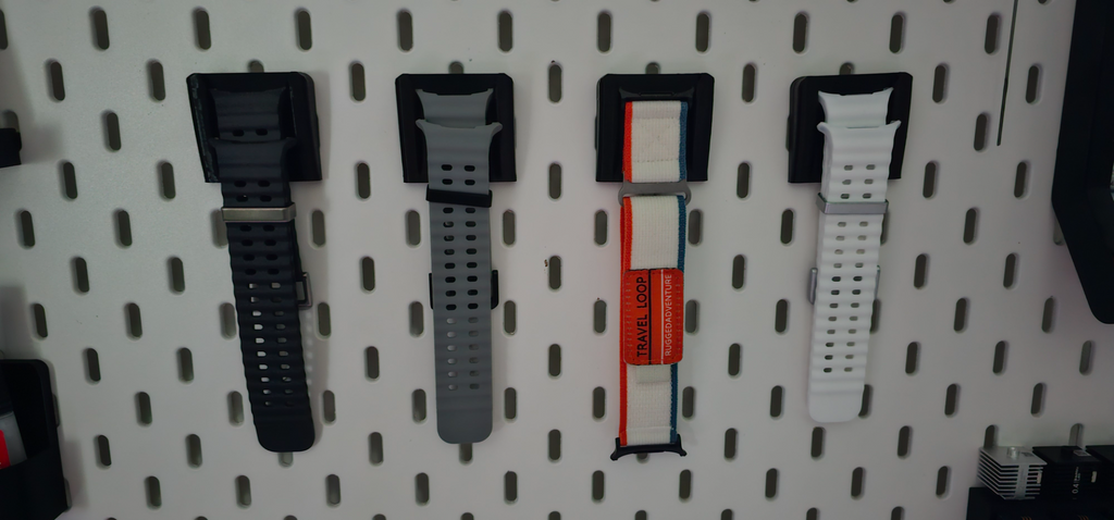 Galaxy Watch Ultra strap holder Skadis