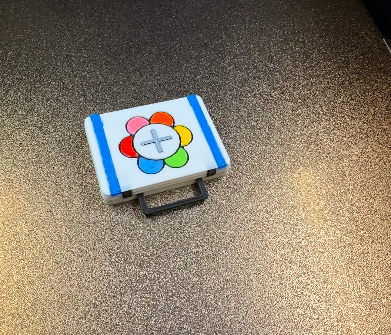 Dandys World Medkit