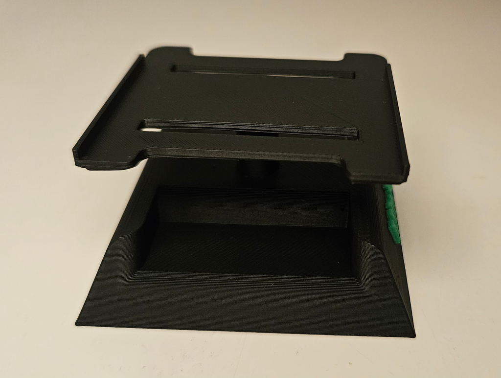 Mini-Z RC Car Stand V3