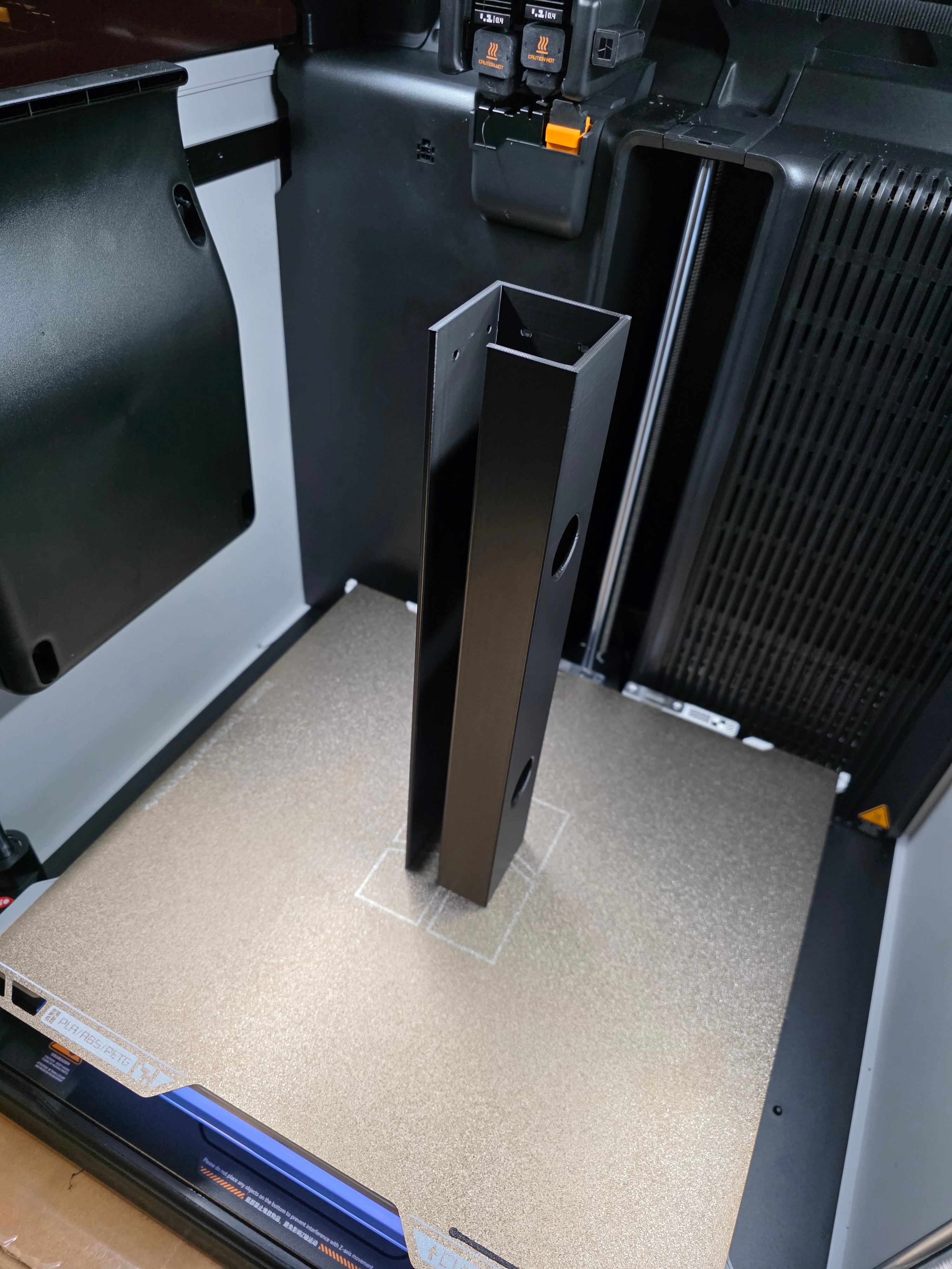 Under Desk Cable Management Tray