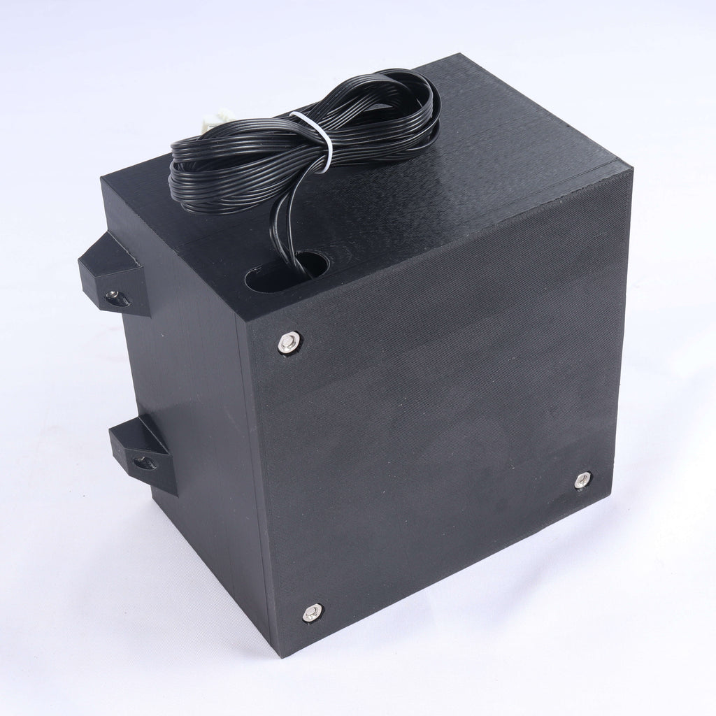 Alternative Advanced Filtration for Prusa Core One