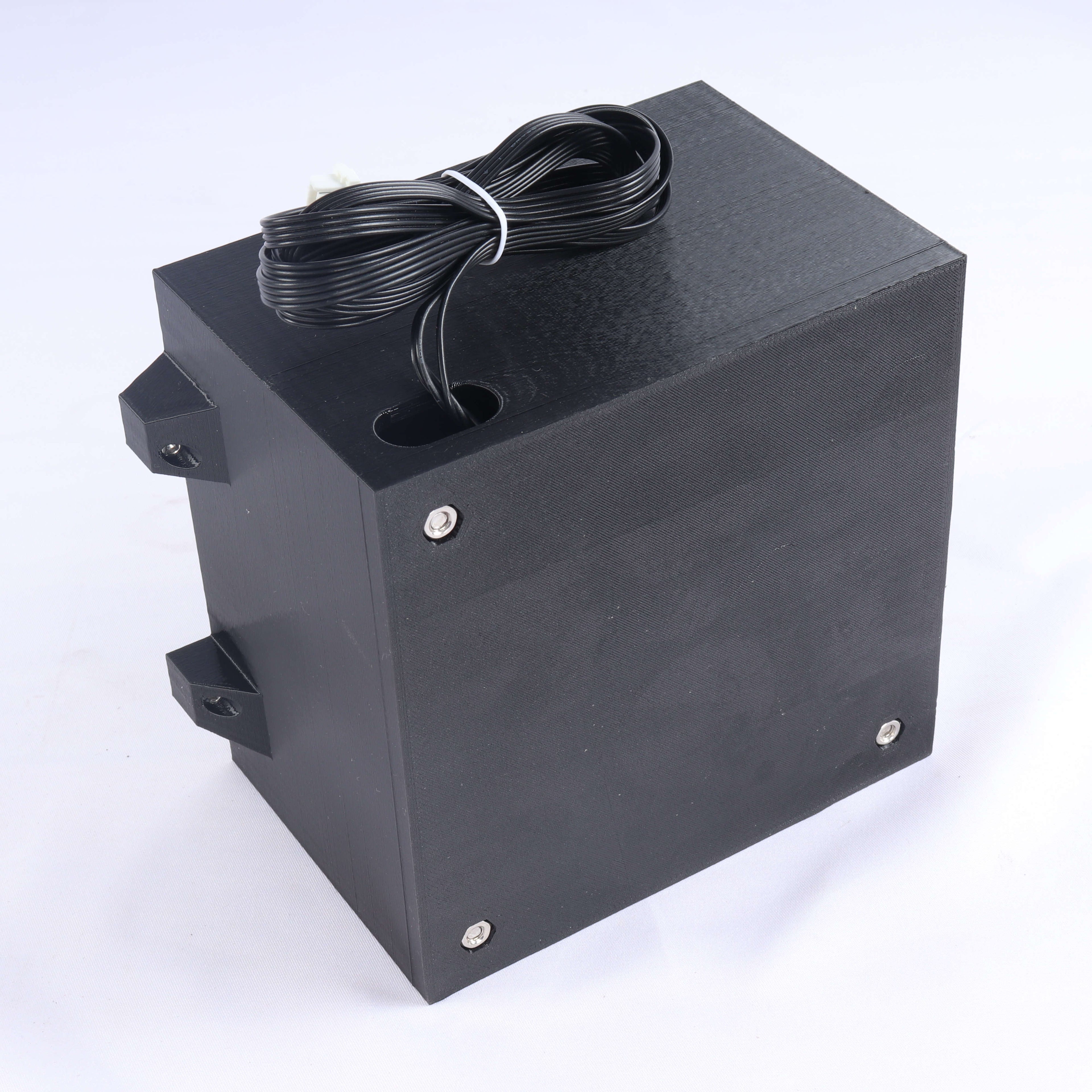Alternative Advanced Filtration for Prusa Core One