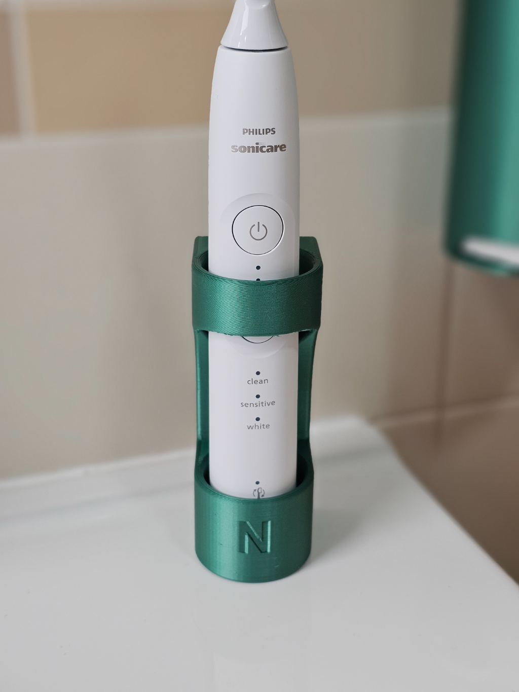 Philips Sonicare toothbrush holder 2024