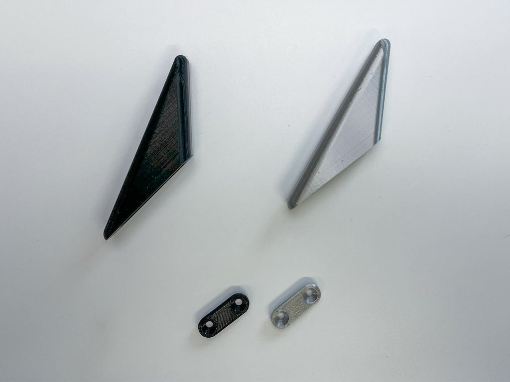 HOOKLY – Minimalist 3D-Printed Wall Hook
