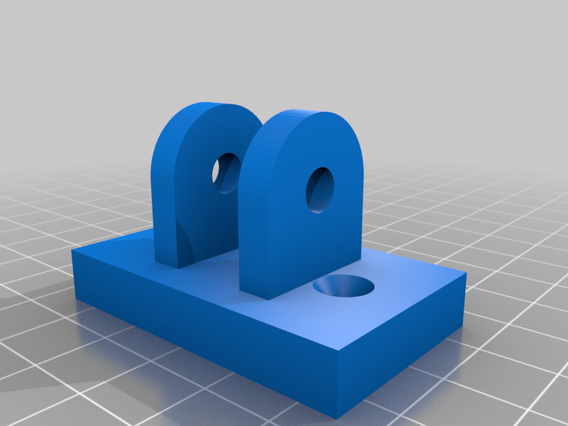 Drawer lock with padlock