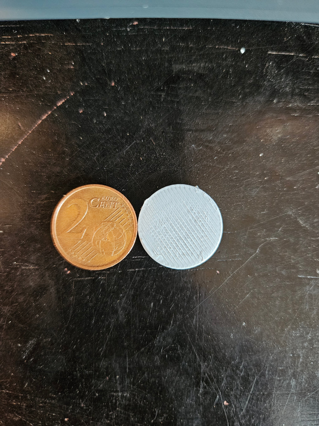 Fake Euro Coins, 1 cent - 2 Euro (All Euro Coins)