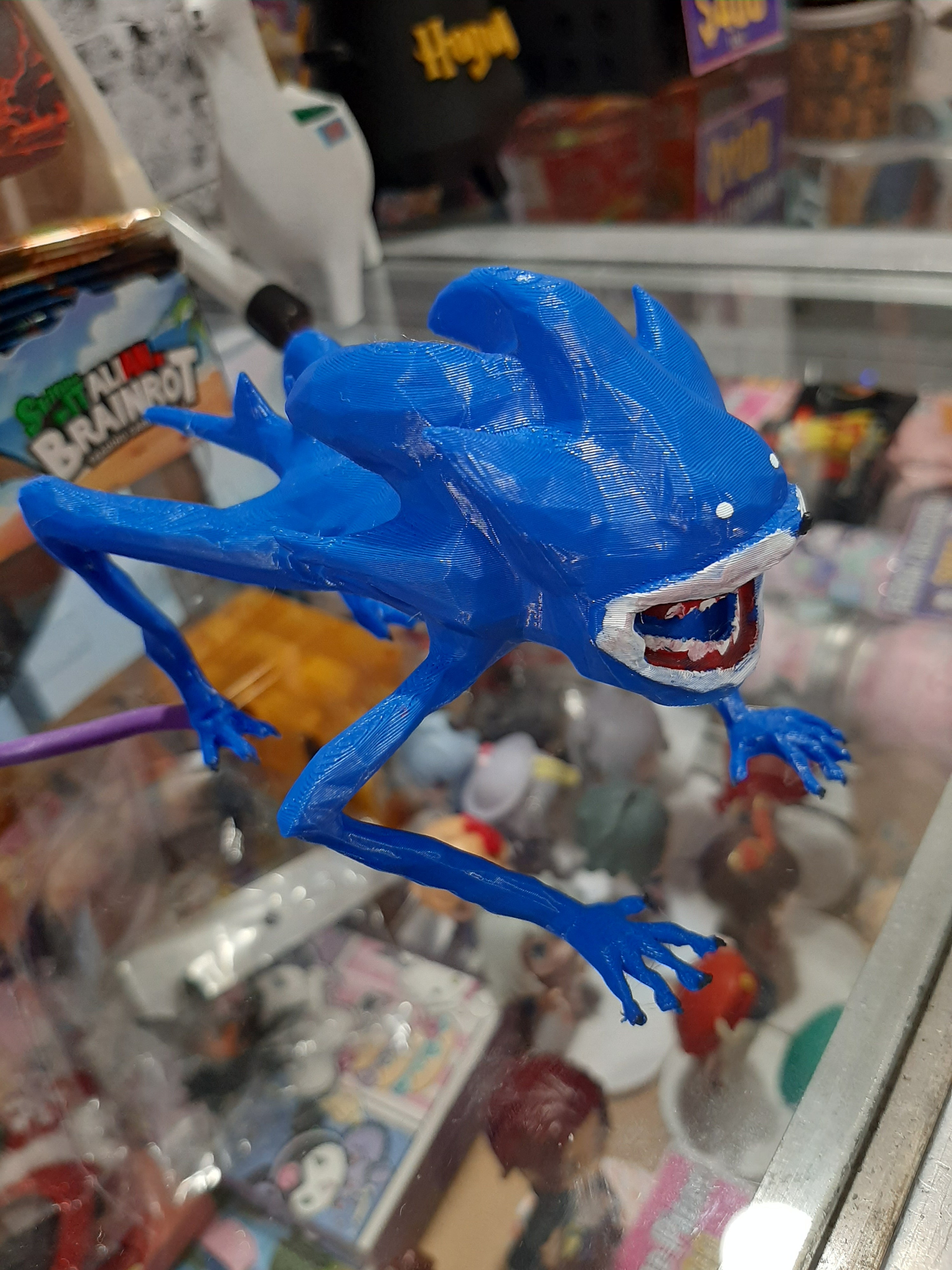 Sonic Shin.EXE