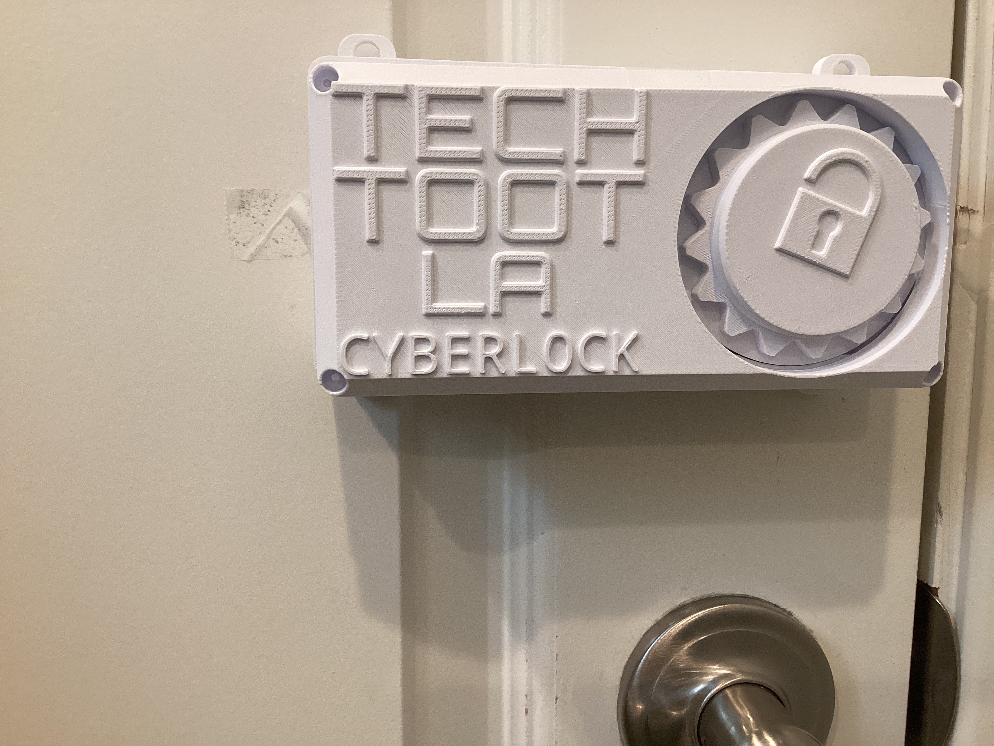 CyberLock
