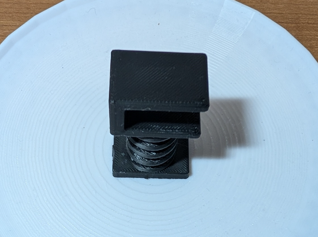Spring Monitor Rizer for Laptop