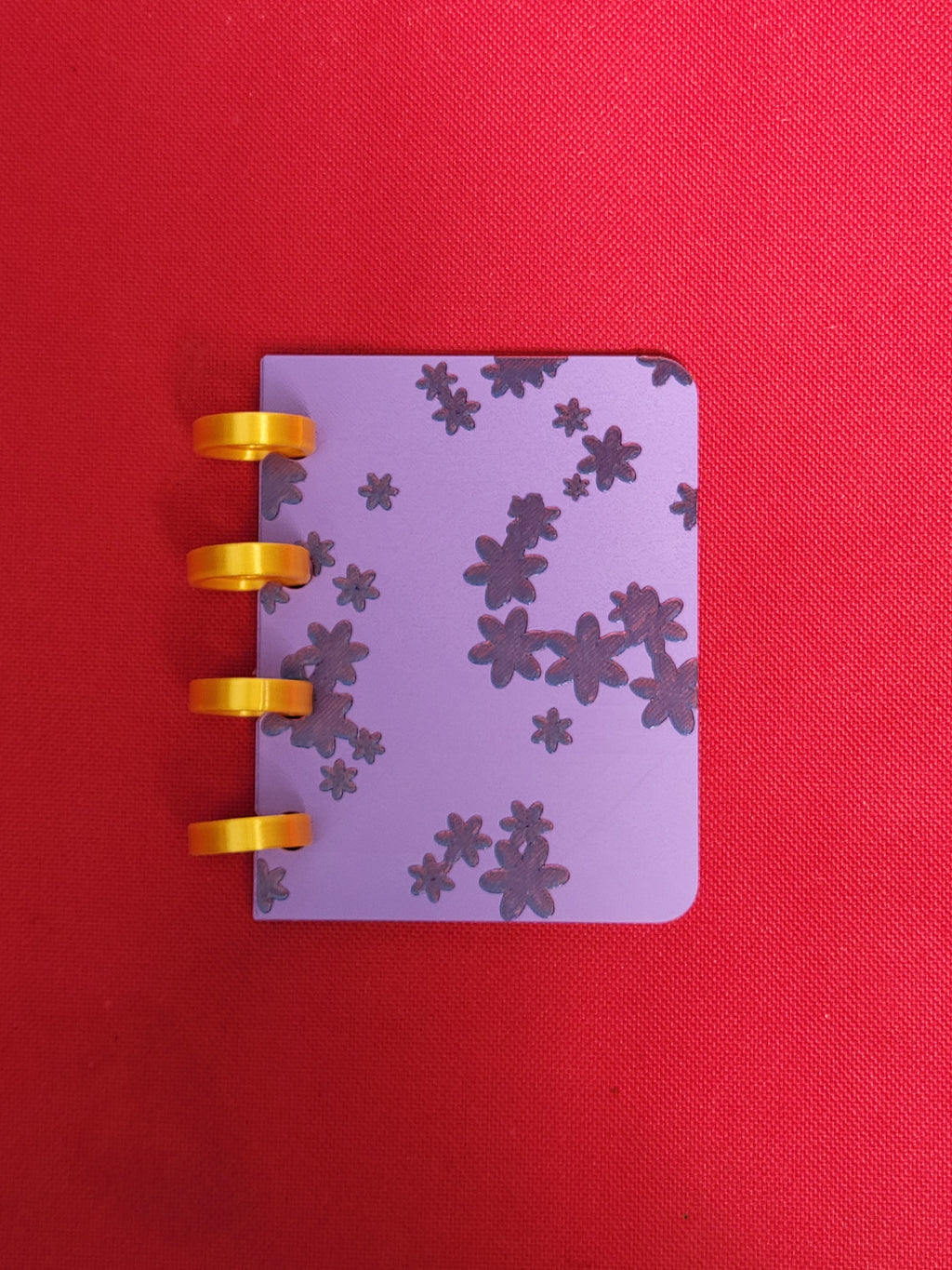 Discbound Notebook - Custom Sizes