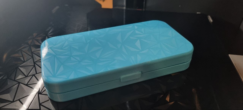 RG35XX H Hard shell case