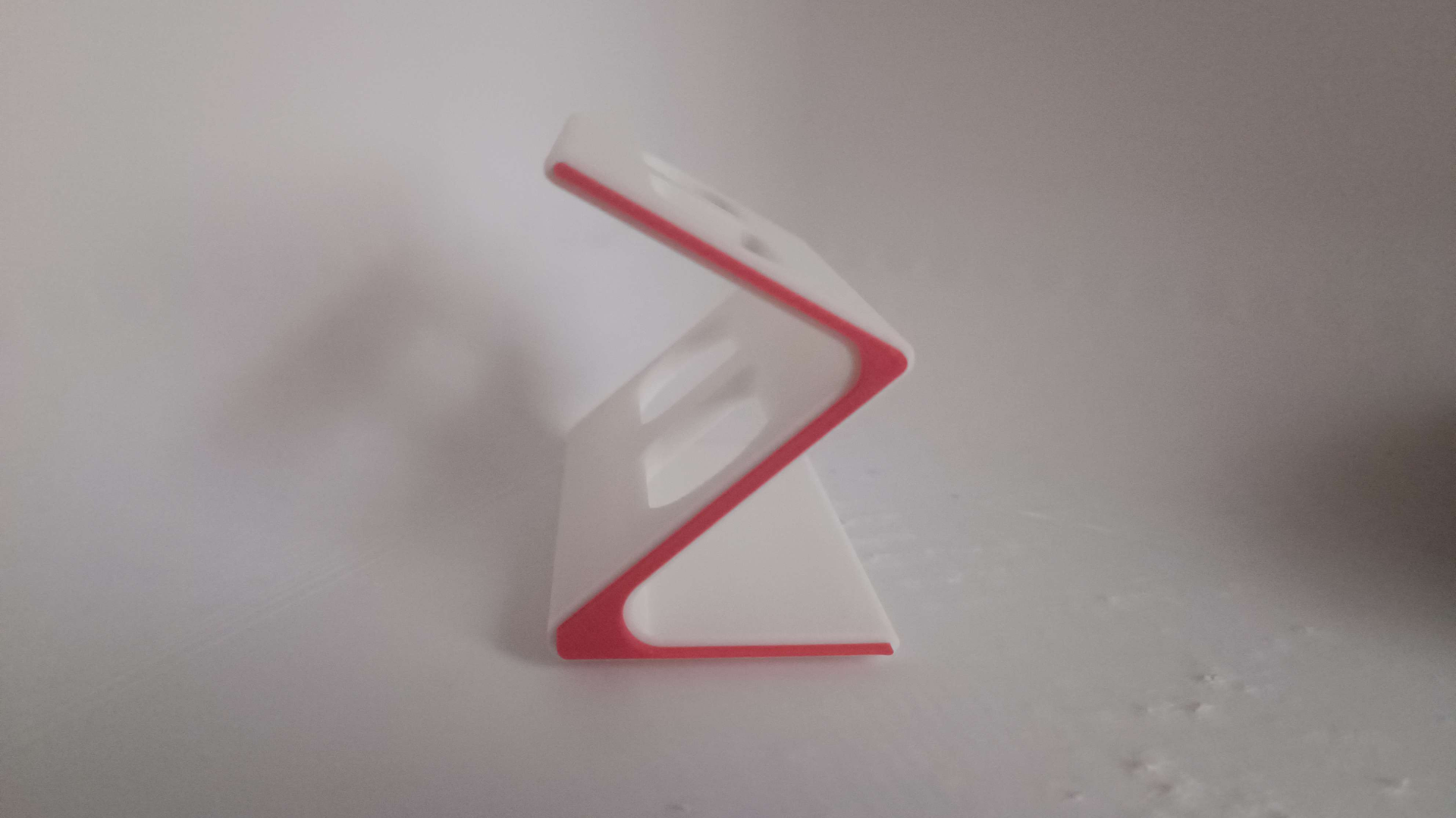 Simple Toothbrush holder