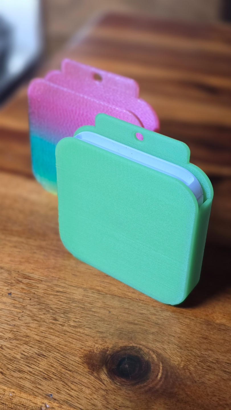 Square Card Reader Case