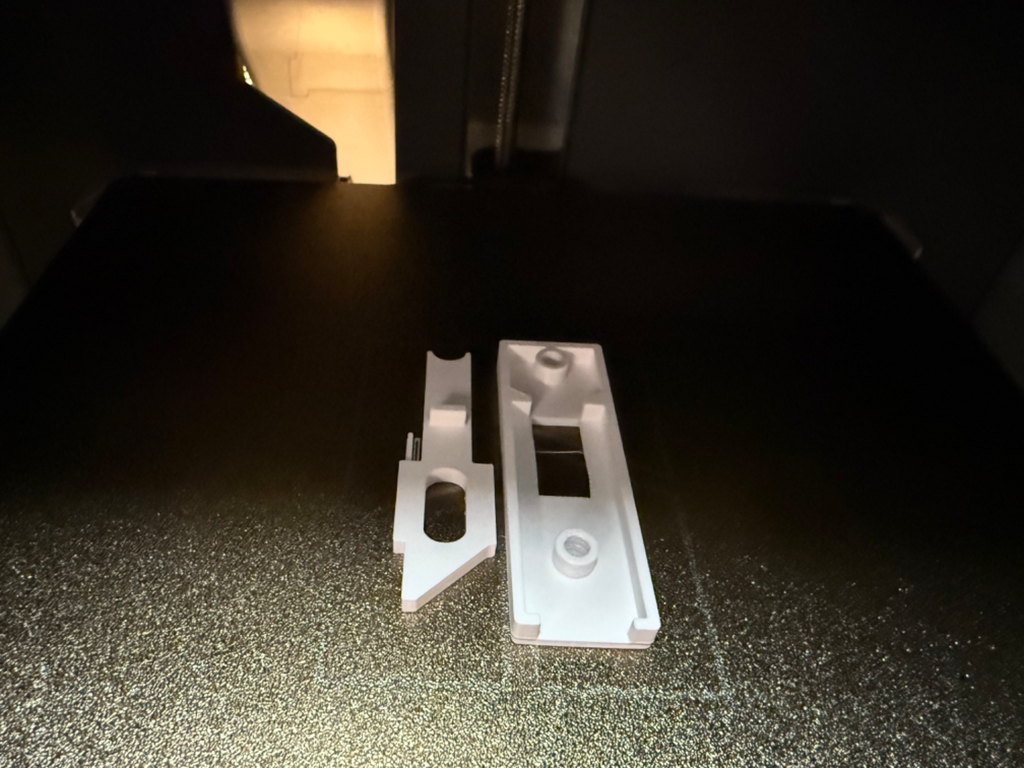 Single Hung Window Latch