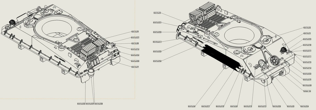 M4 Sherman