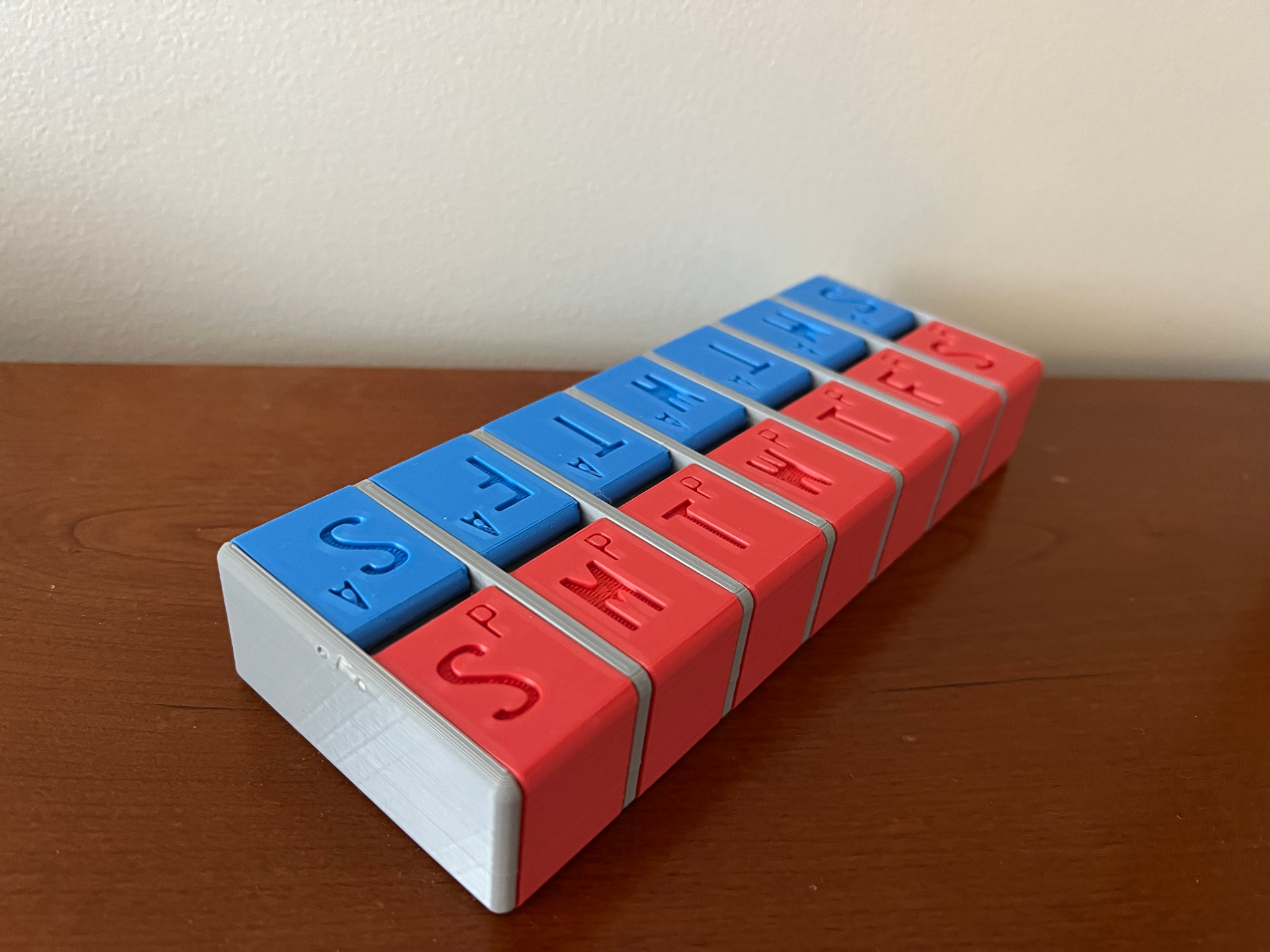 PILL BOX