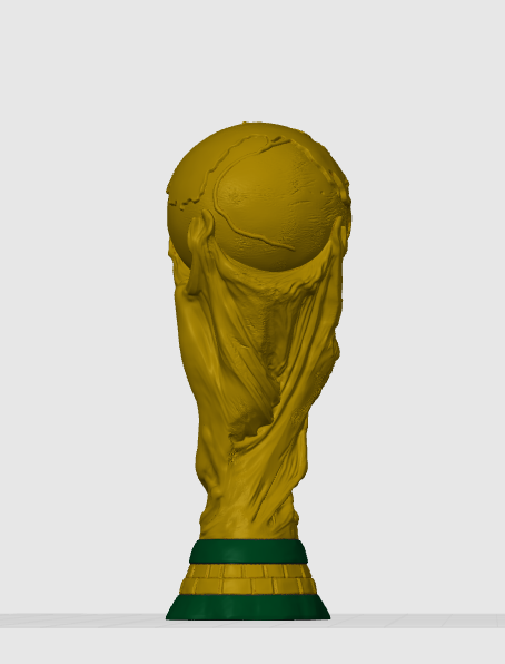 FIFA World Cup Trophy