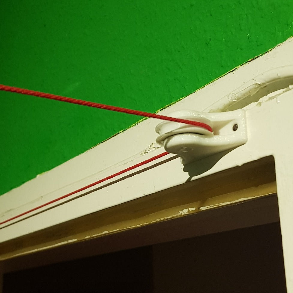 Door-Closer