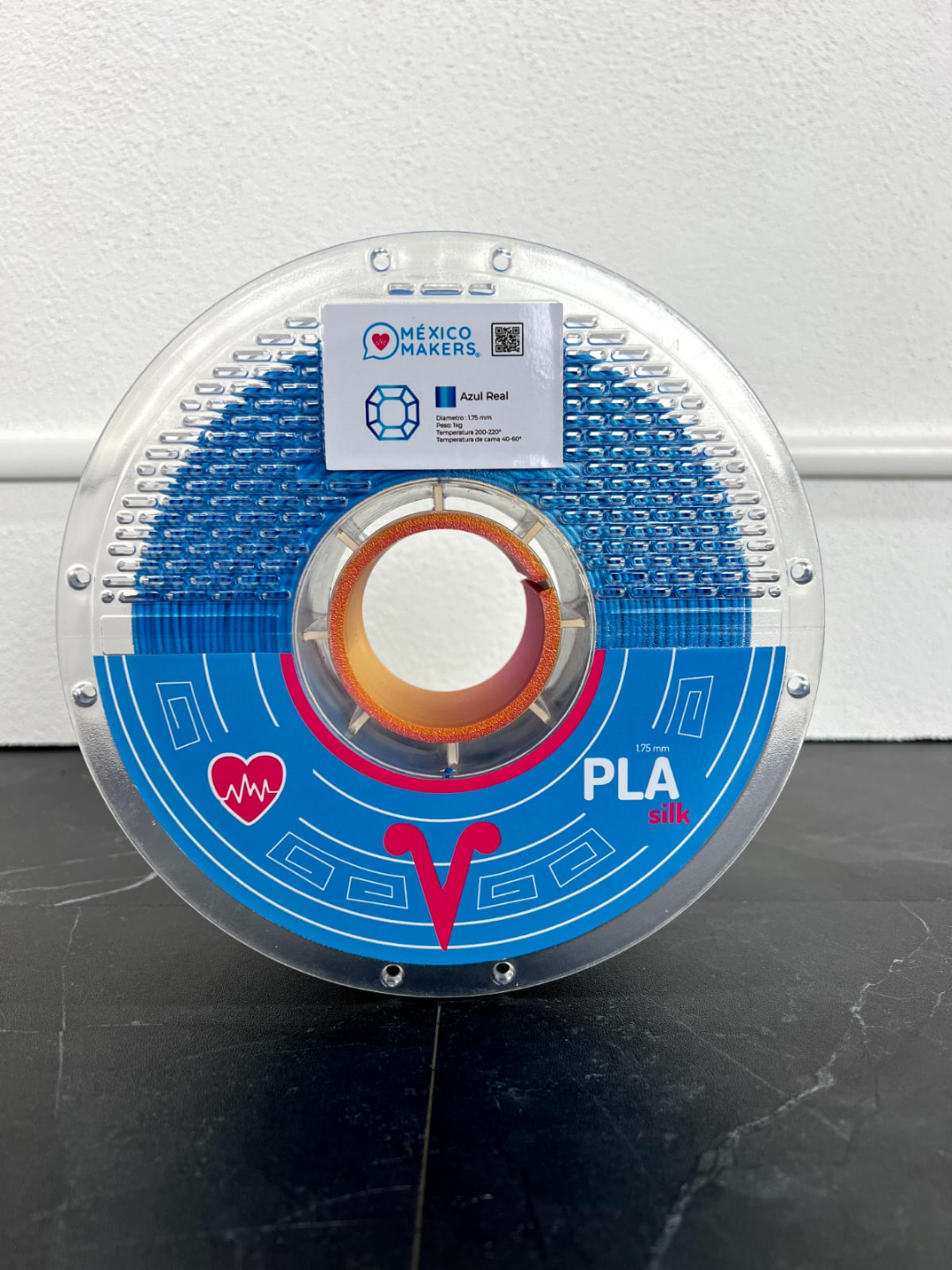 Adaptador AMS lite para bobinas de México makers