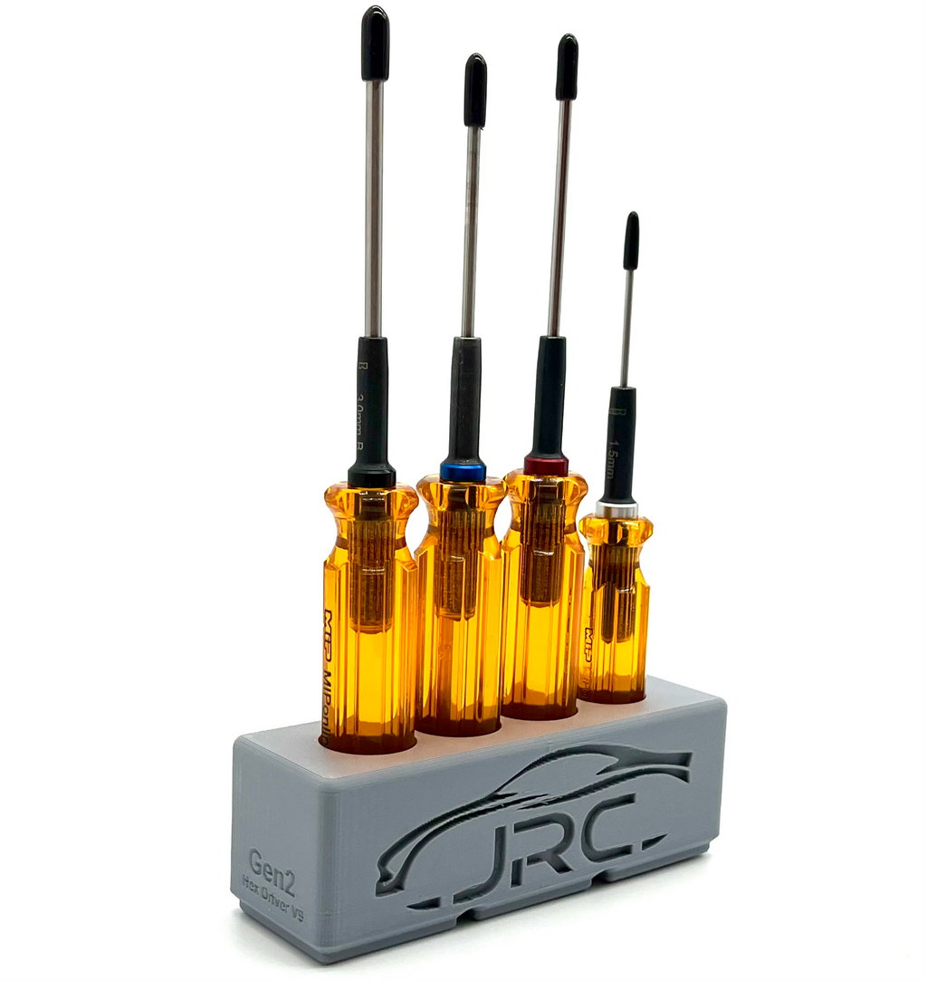 MIP RC Essentials Tool Holder