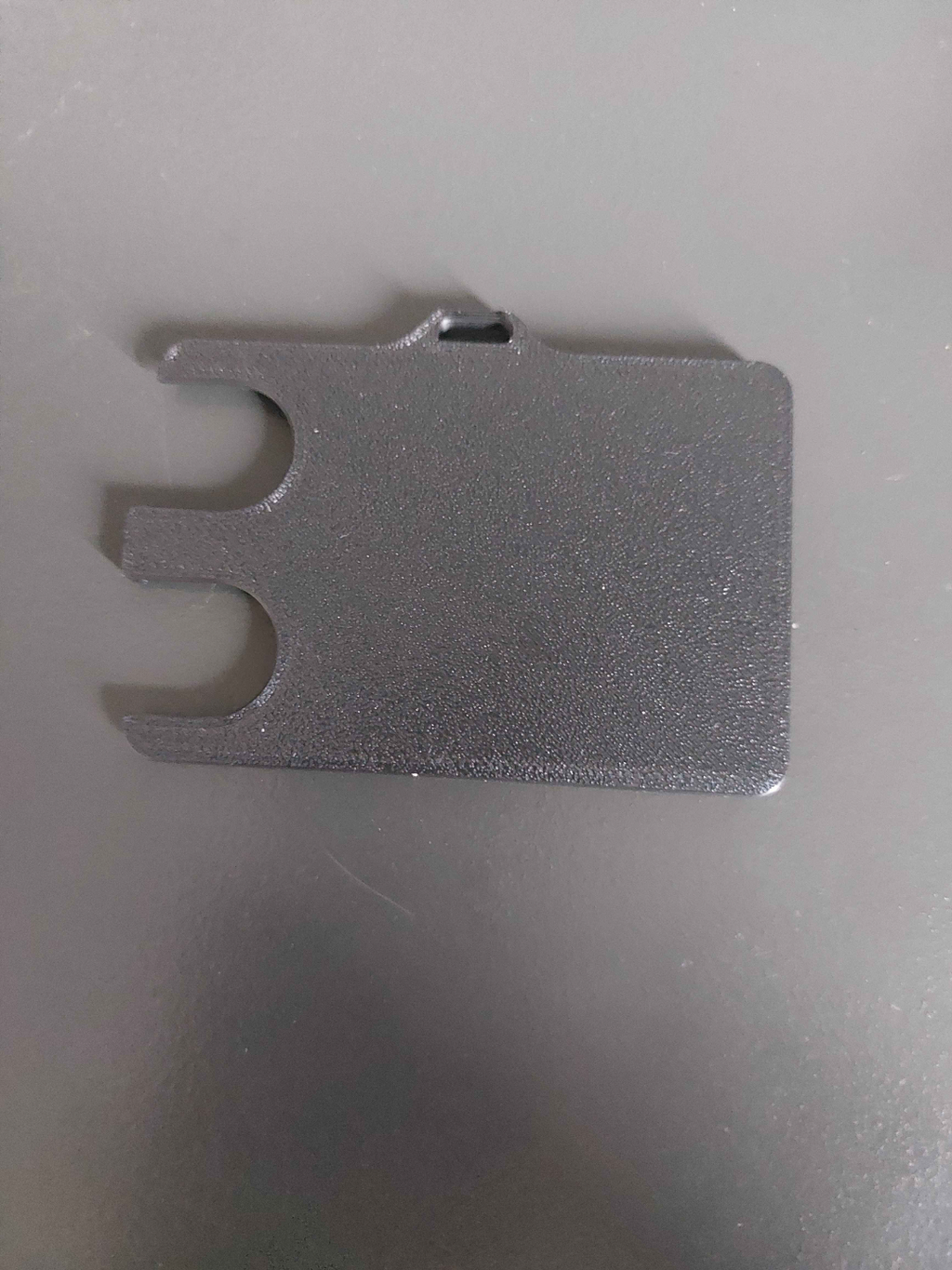 Key card / id Holder