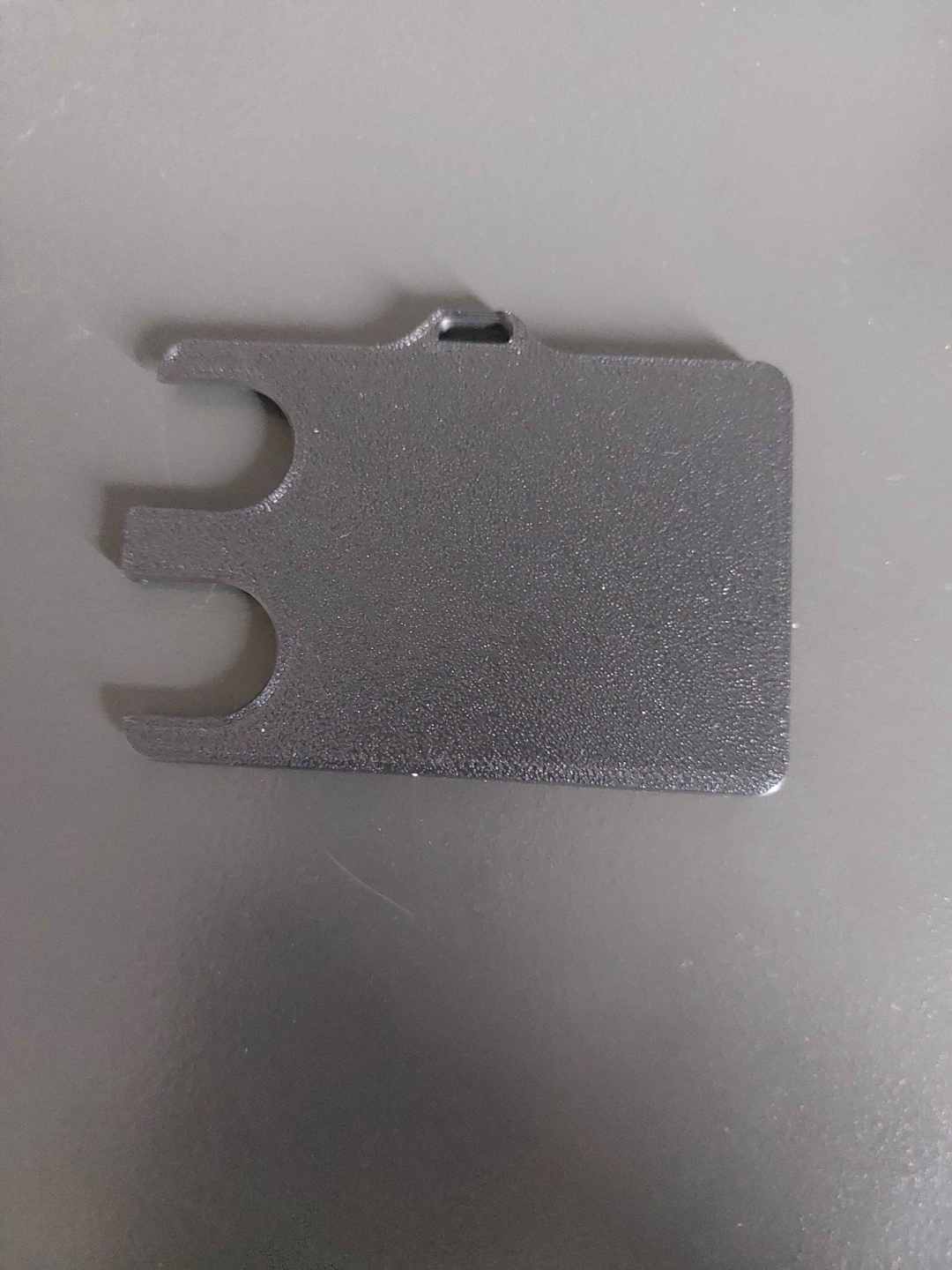 Key card / id Holder