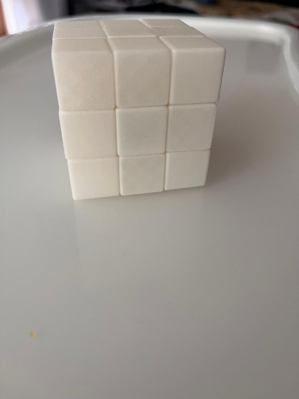 Rubiks Cube by RK