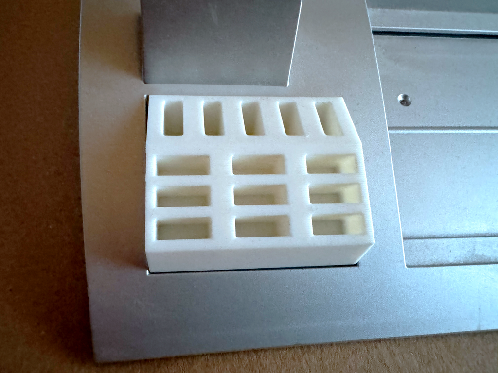Post-it Desk Organizer USB-Stick Insert