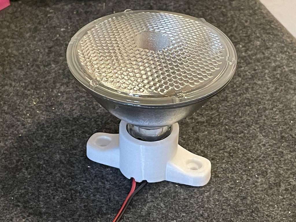 E26 / E27 edison screw light bulb socket connector fitting