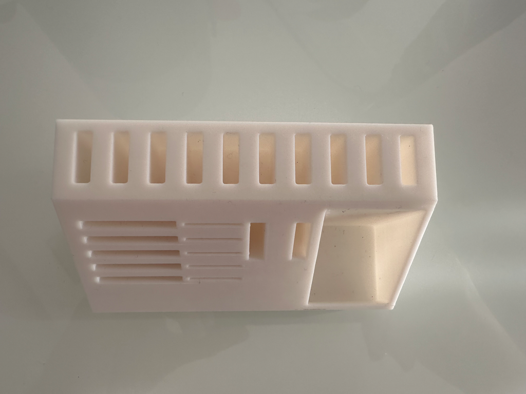 USB/Micro SD container