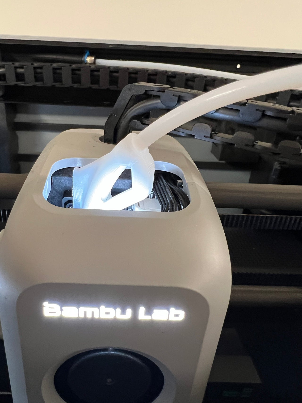 ShortStack: The Bambu AMS fix to save your sanity!
