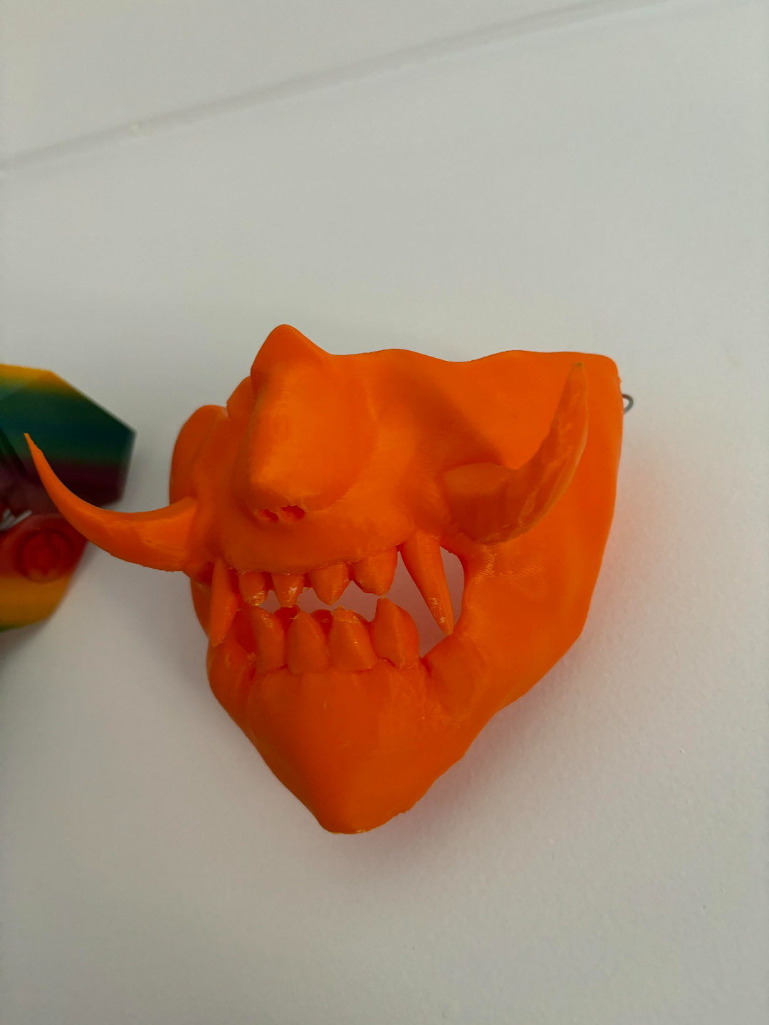 Oni Mask