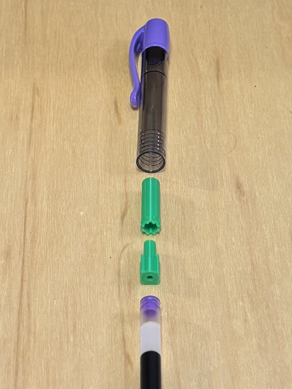 Pilot G2 Replacement Parts