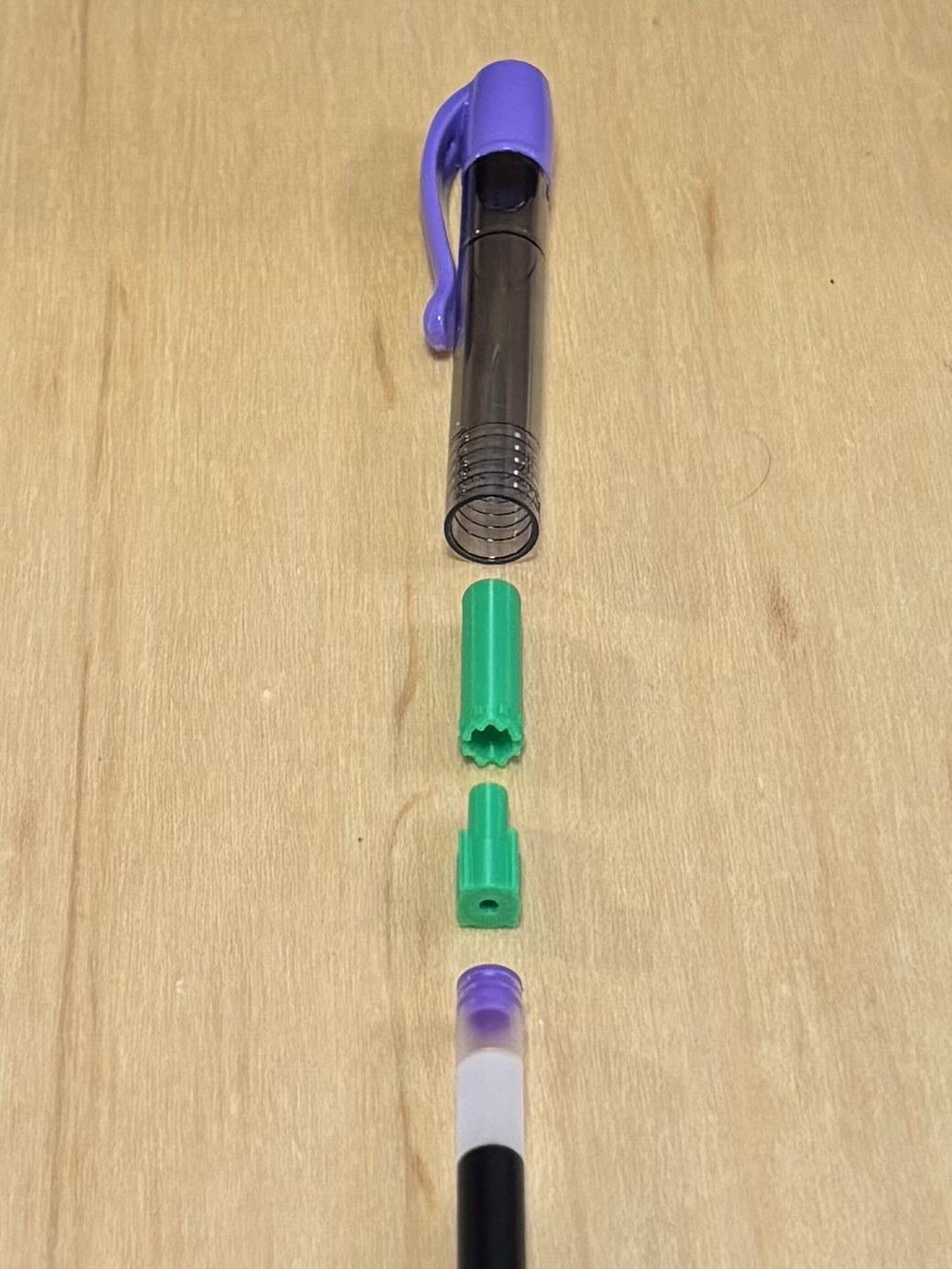Pilot G2 Replacement Parts