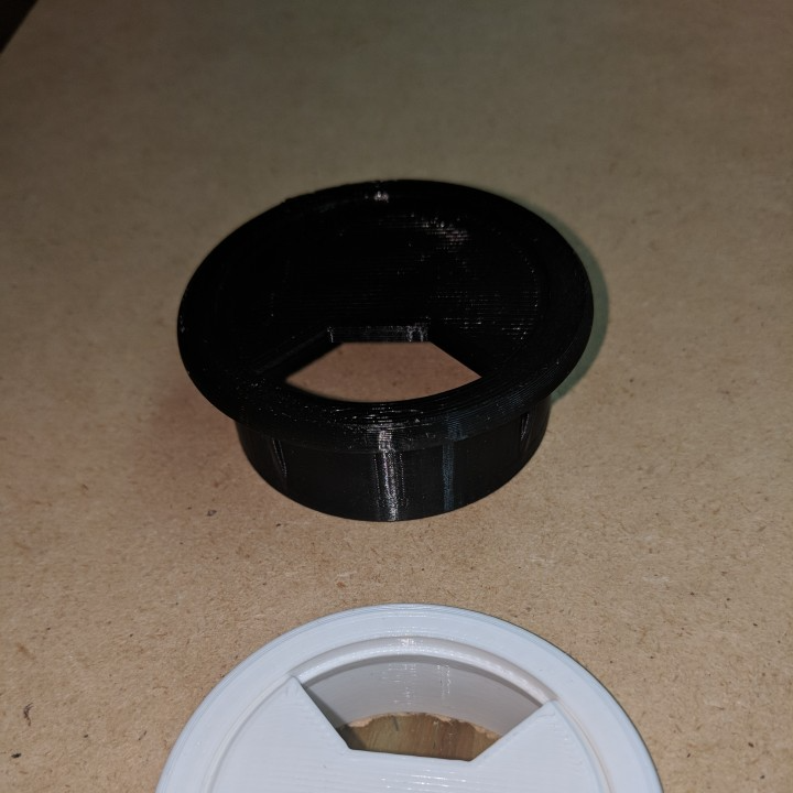 Desk Grommet