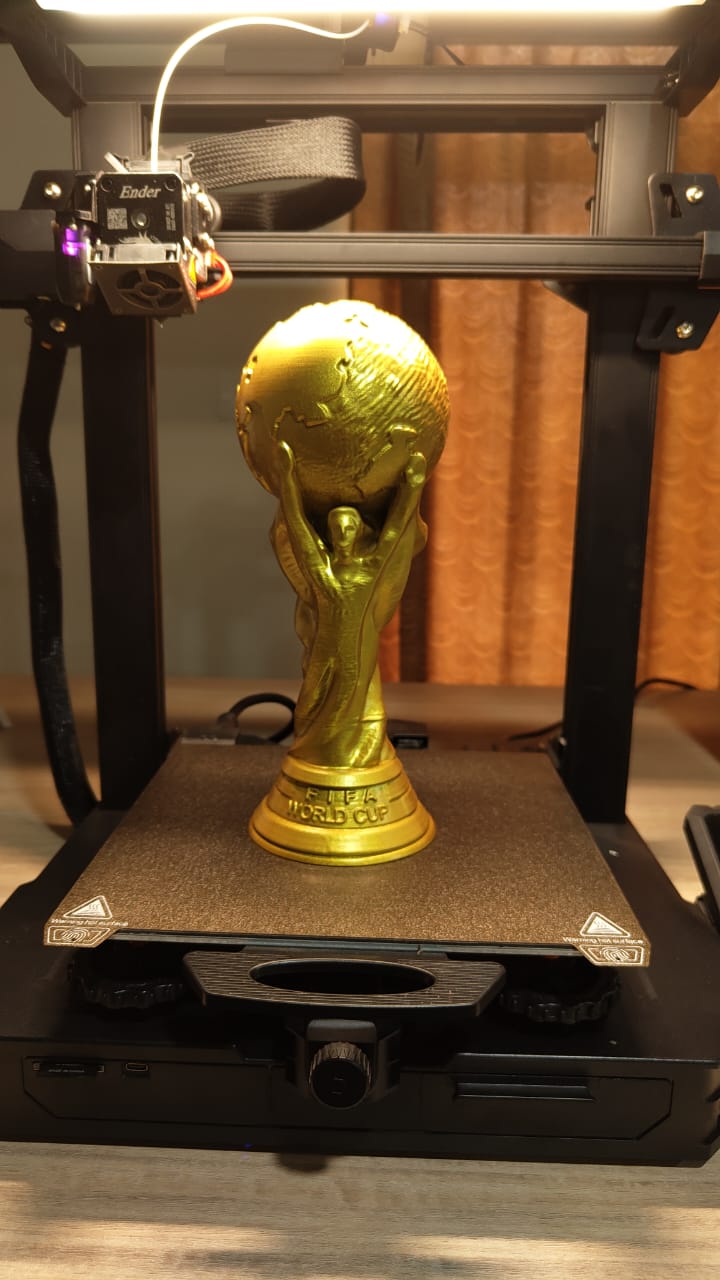 FIFA World Cup Trophy