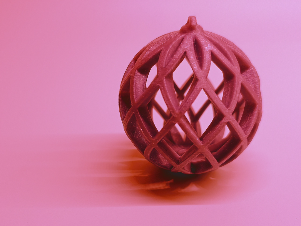 Christmas Ball