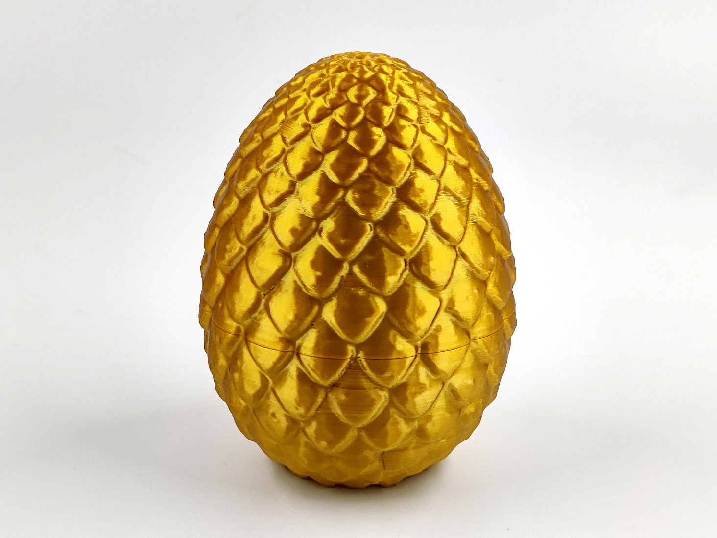 The Original Dragon Egg - Updated - Now in 5 Sizes