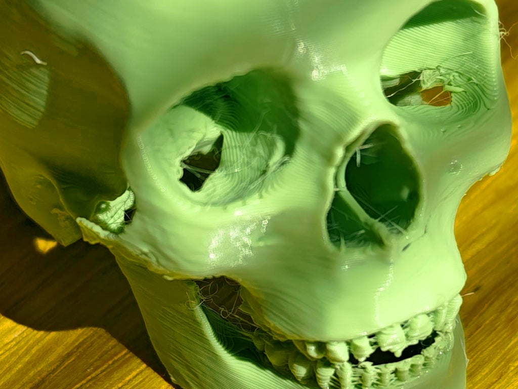 Skull