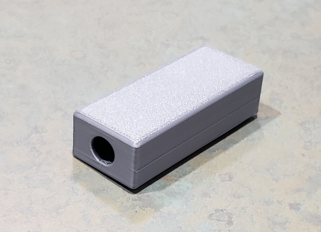 NES Controller Bic Lighter Case