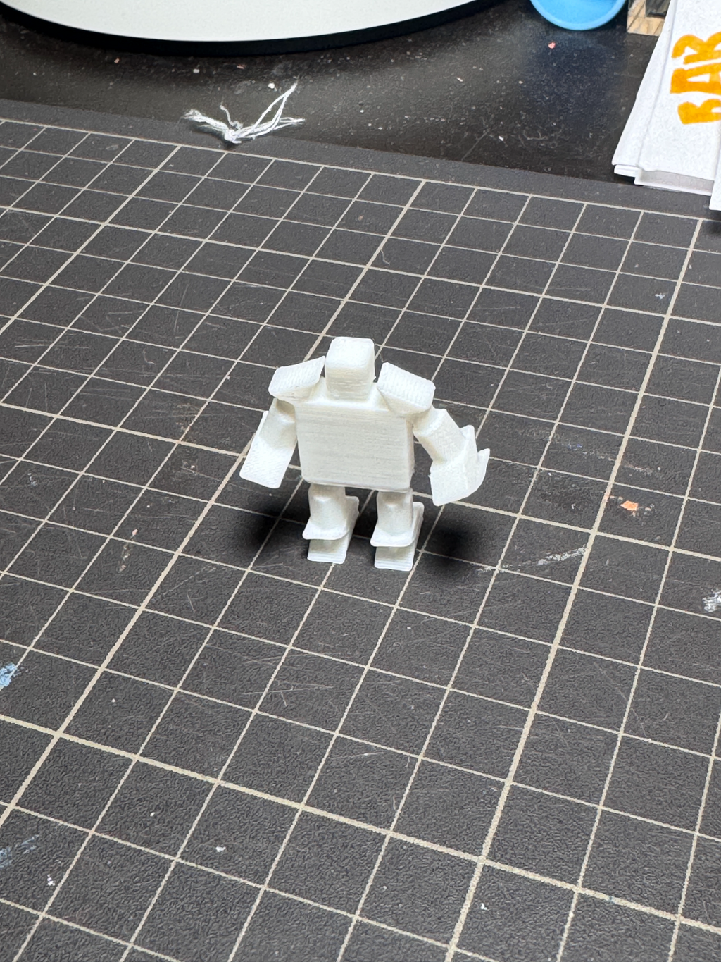 M-Robo